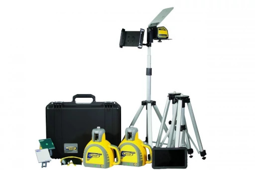 Zwei QML800 Laser mit komplettem Zubehör